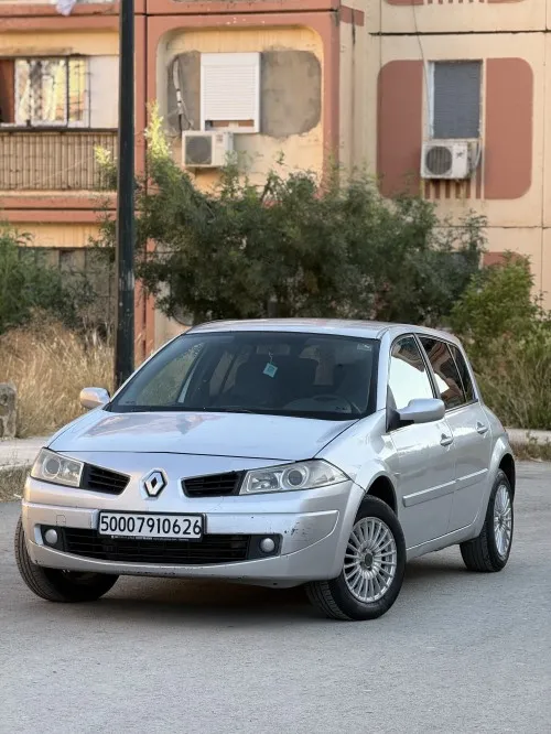 Renault Megane 2