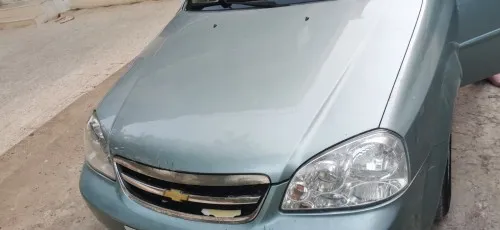 Chevrolet Optra 4 Portes