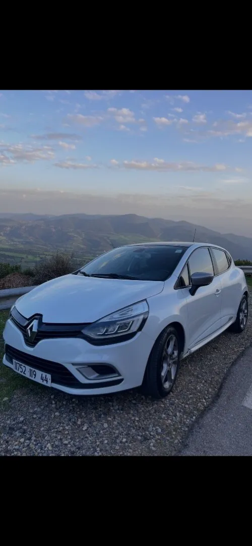 Renault Clio 4
