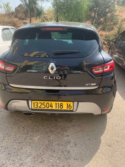 Renault Clio 4