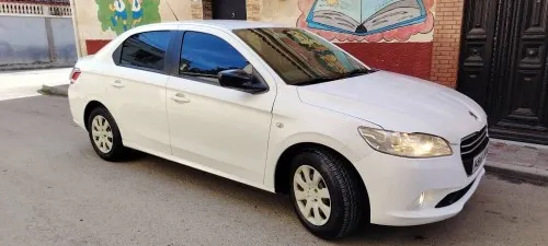 Peugeot 301