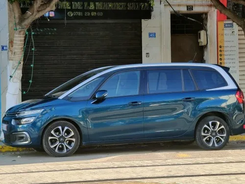 Citroën C4