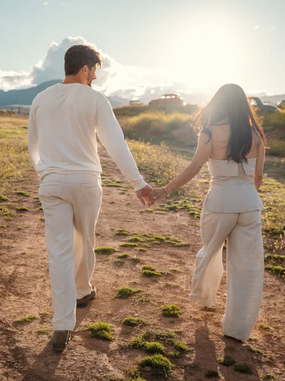 Couples & Honeymoon