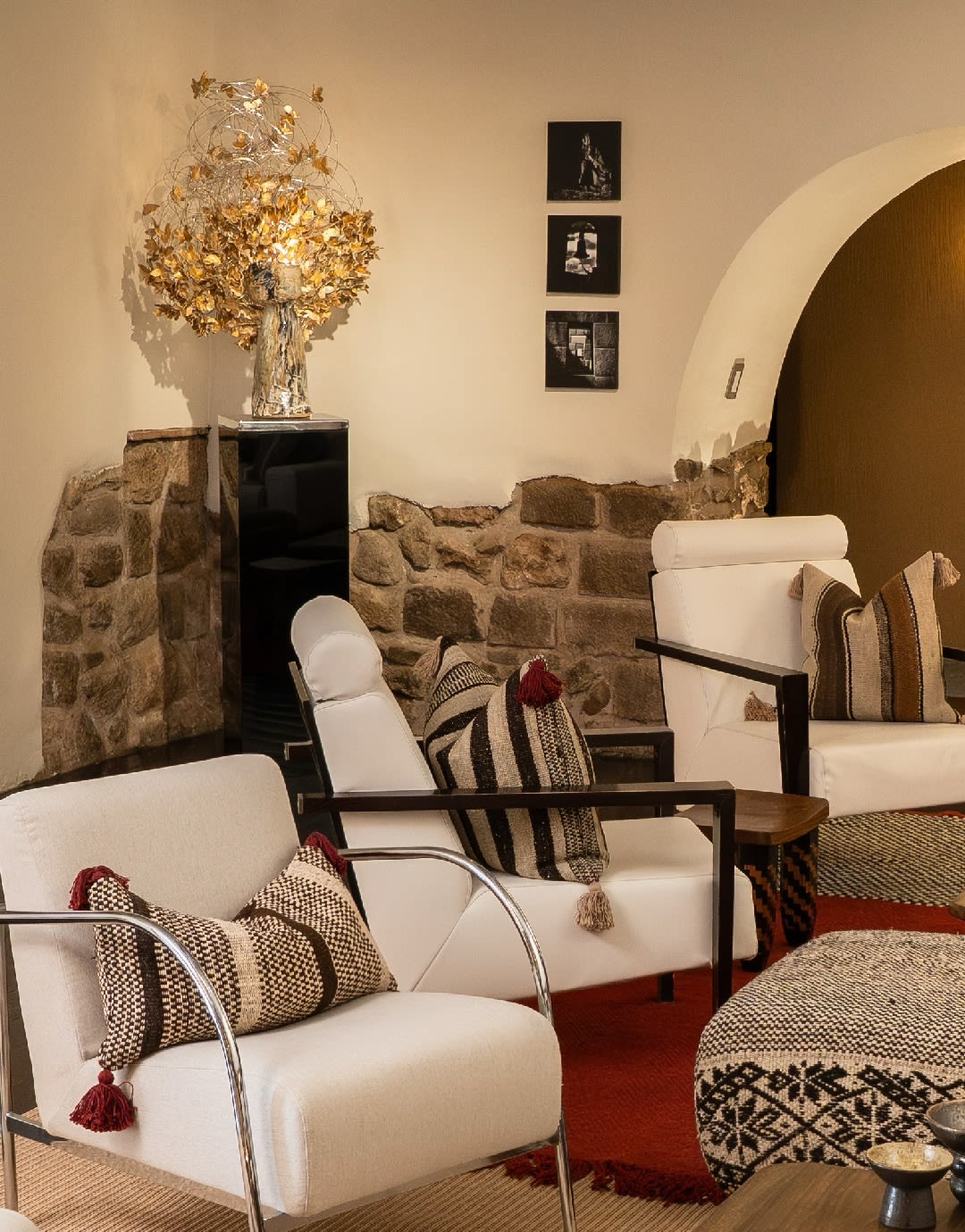 Casa Cartagena Boutique Hotel & Spa — 1