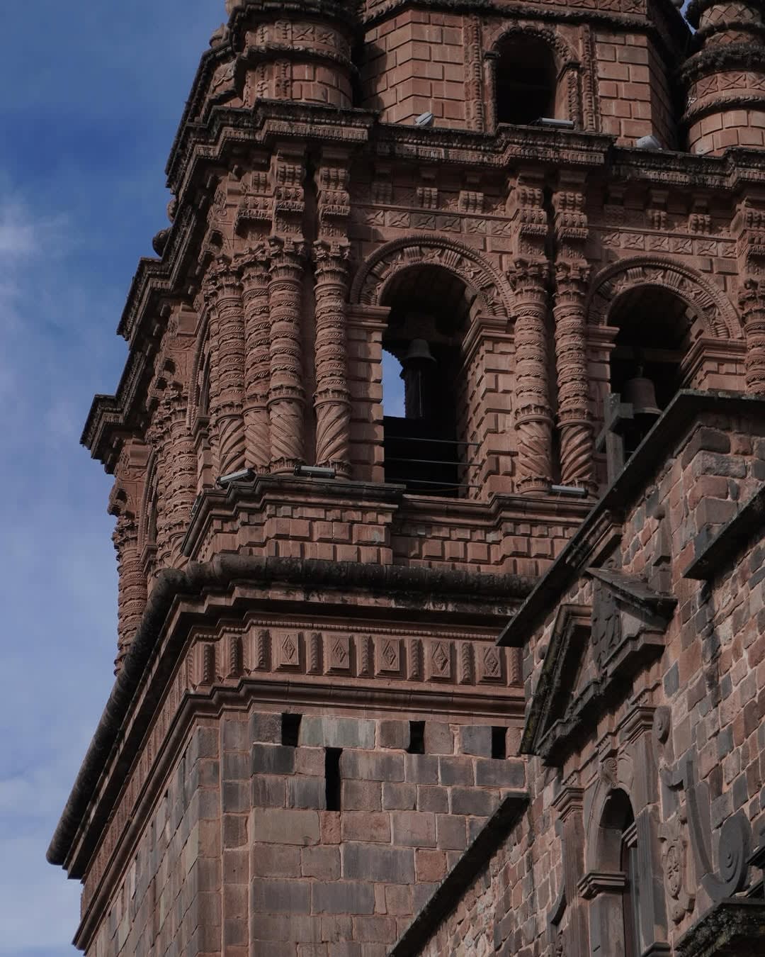 Arquitectura Colonial