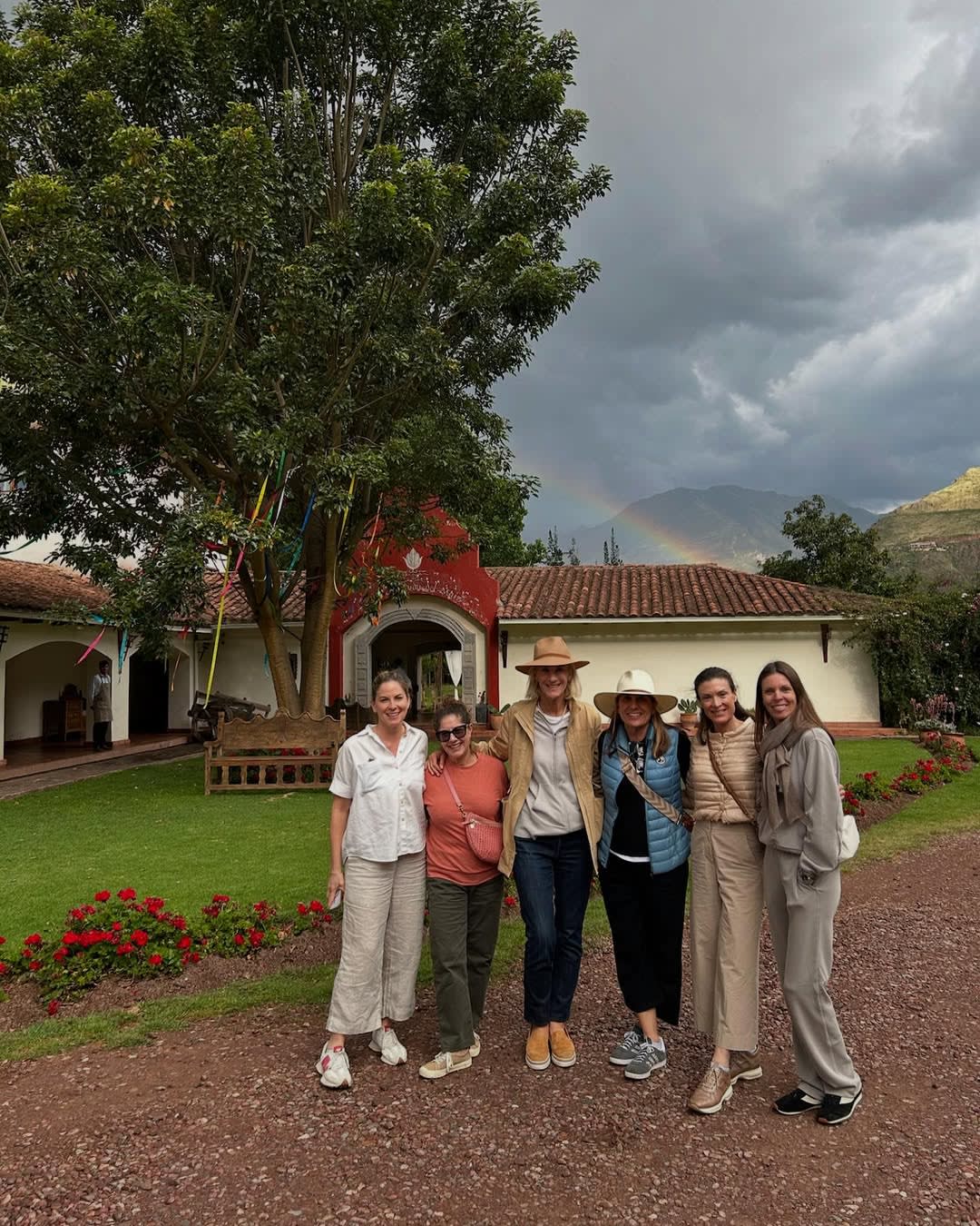 Hacienda del Valle Sagrado