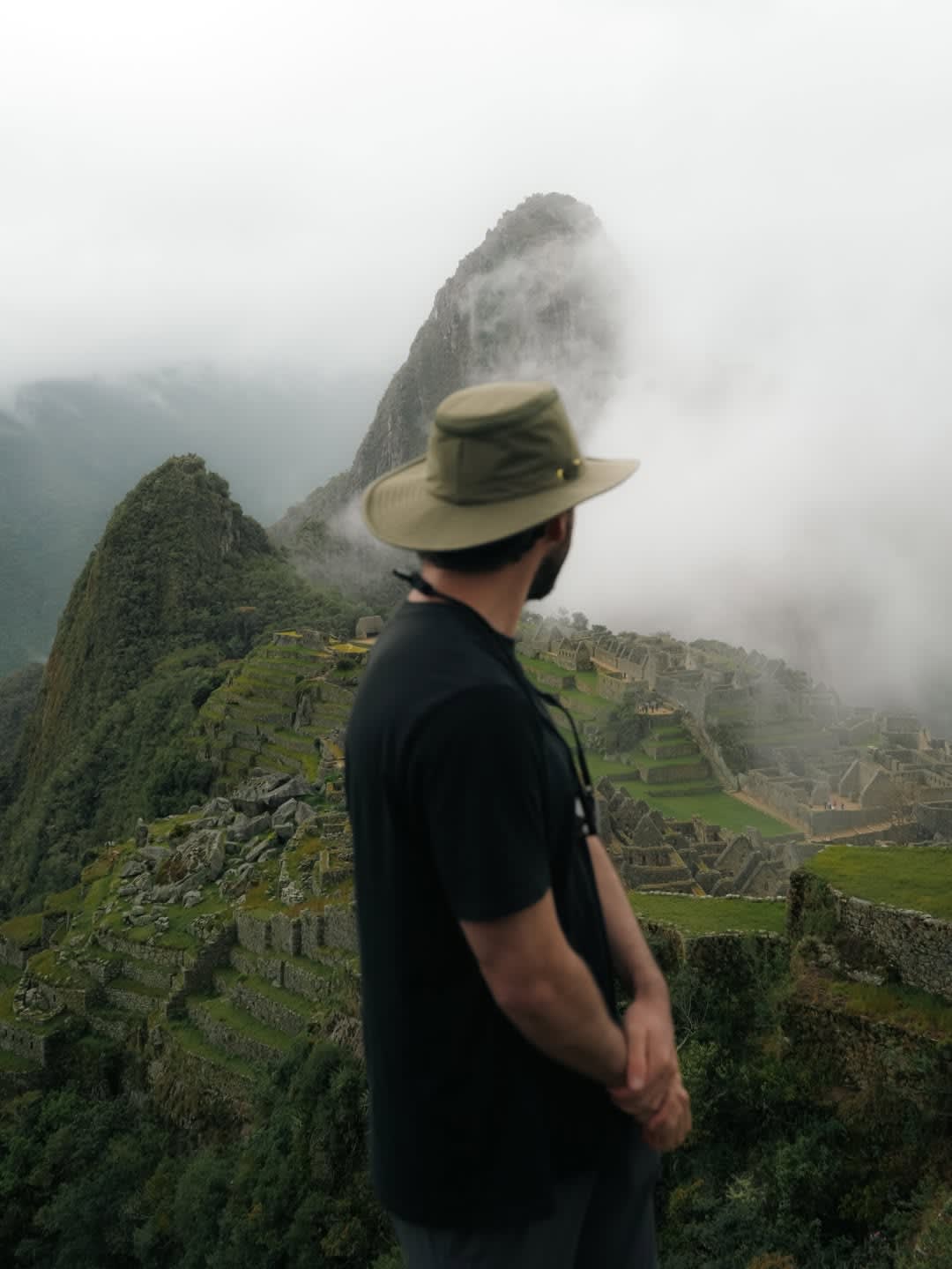 Peru enthüllt: Das Erbe der Hauptstadt & hochandine Heiligtümer 2