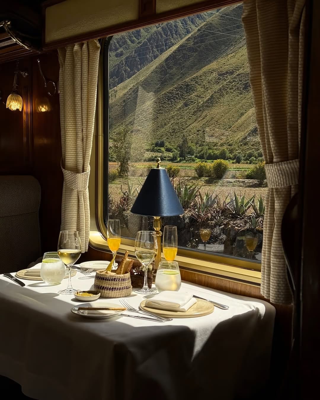 The Urubamba Passage: Journey to the Lost City