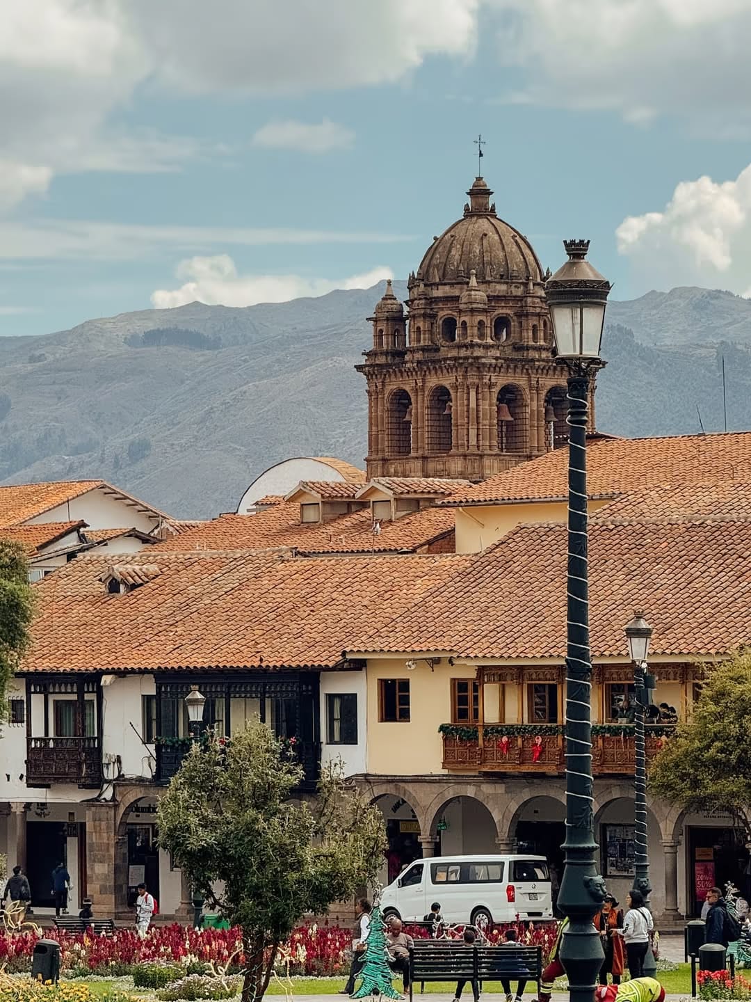 Cusco at Leisure