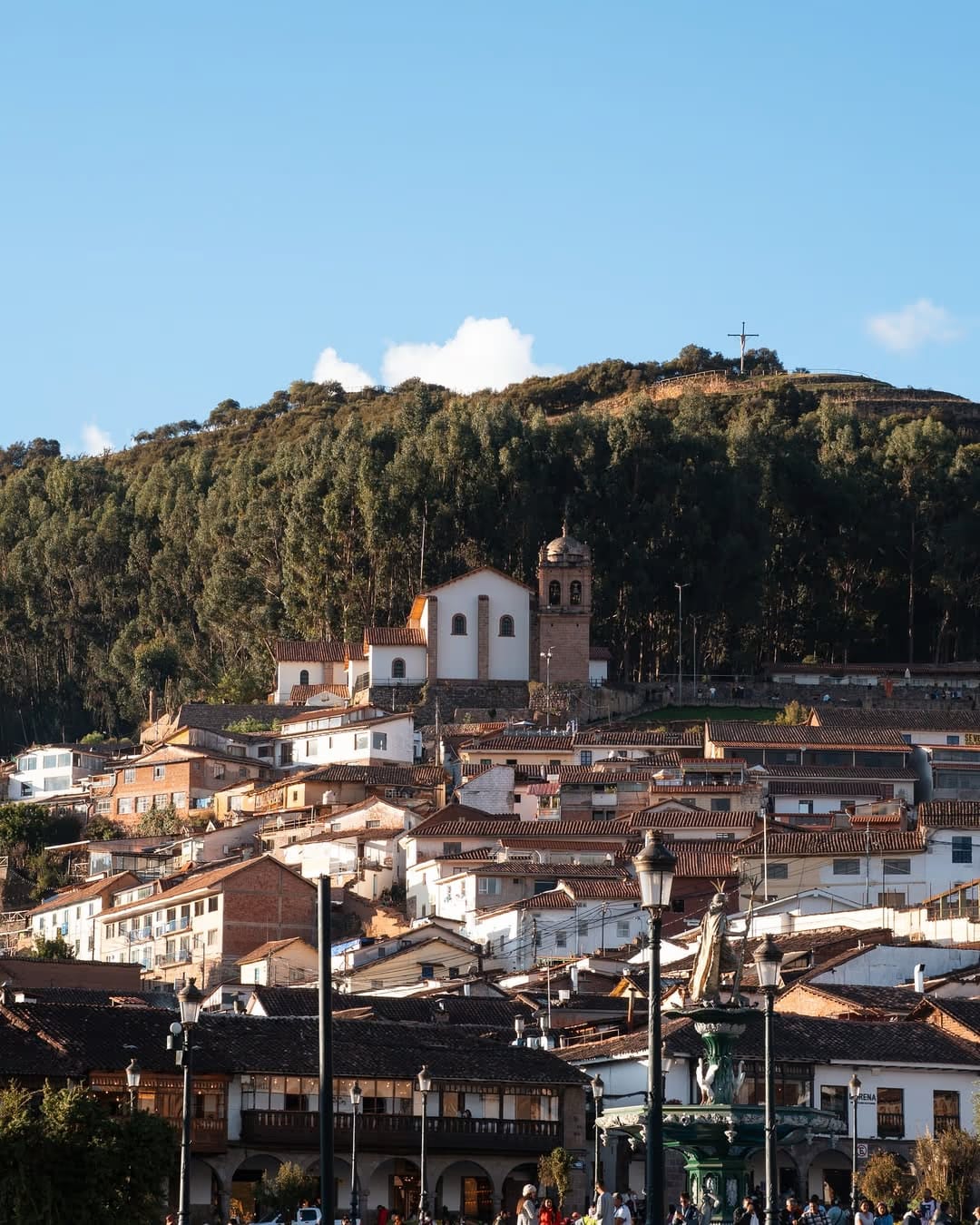 Final Andean Explorer Journey to Cusco