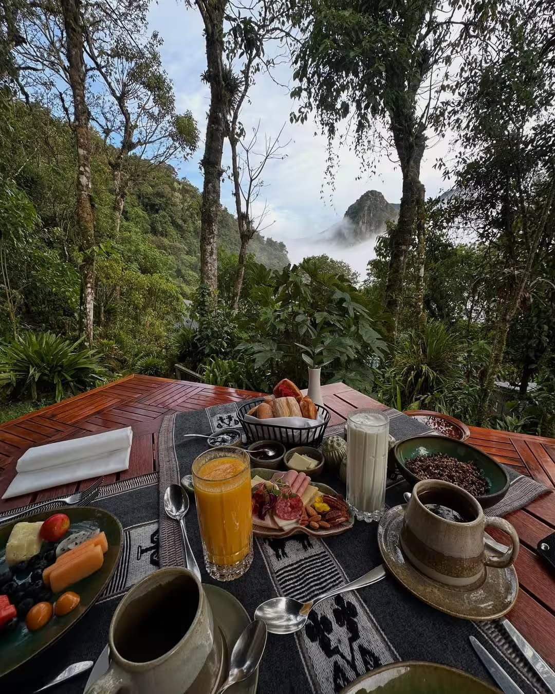 Peru: The Ultimate Food Odyssey 3