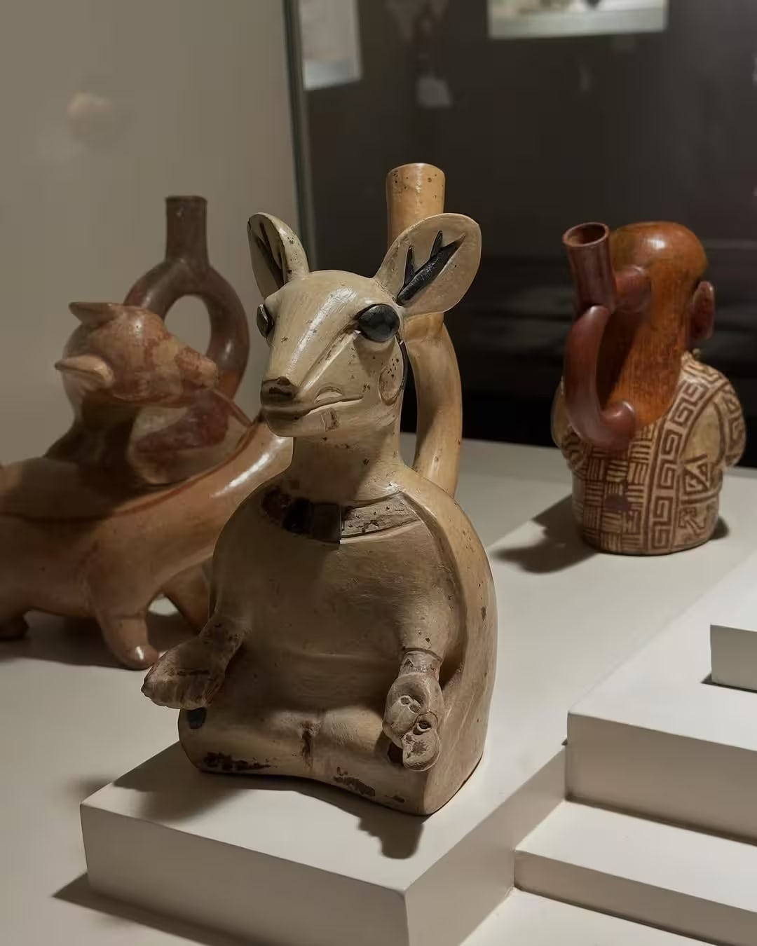Lima: The City Where the Gods Still Have Names
