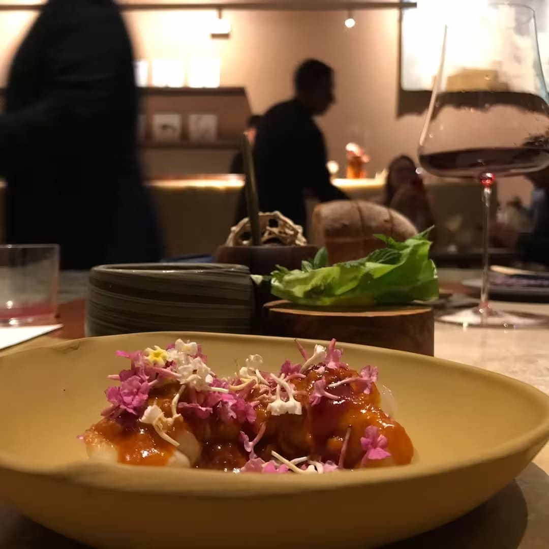Peru: The Ultimate Food Odyssey 10