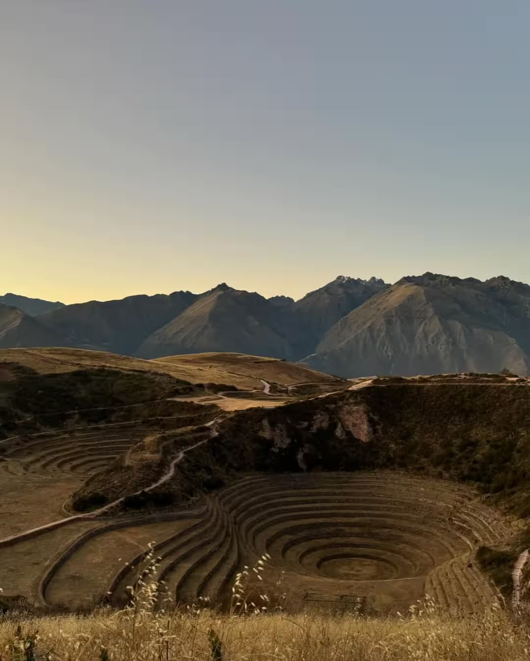 Cusco & Sacred Valley — 2