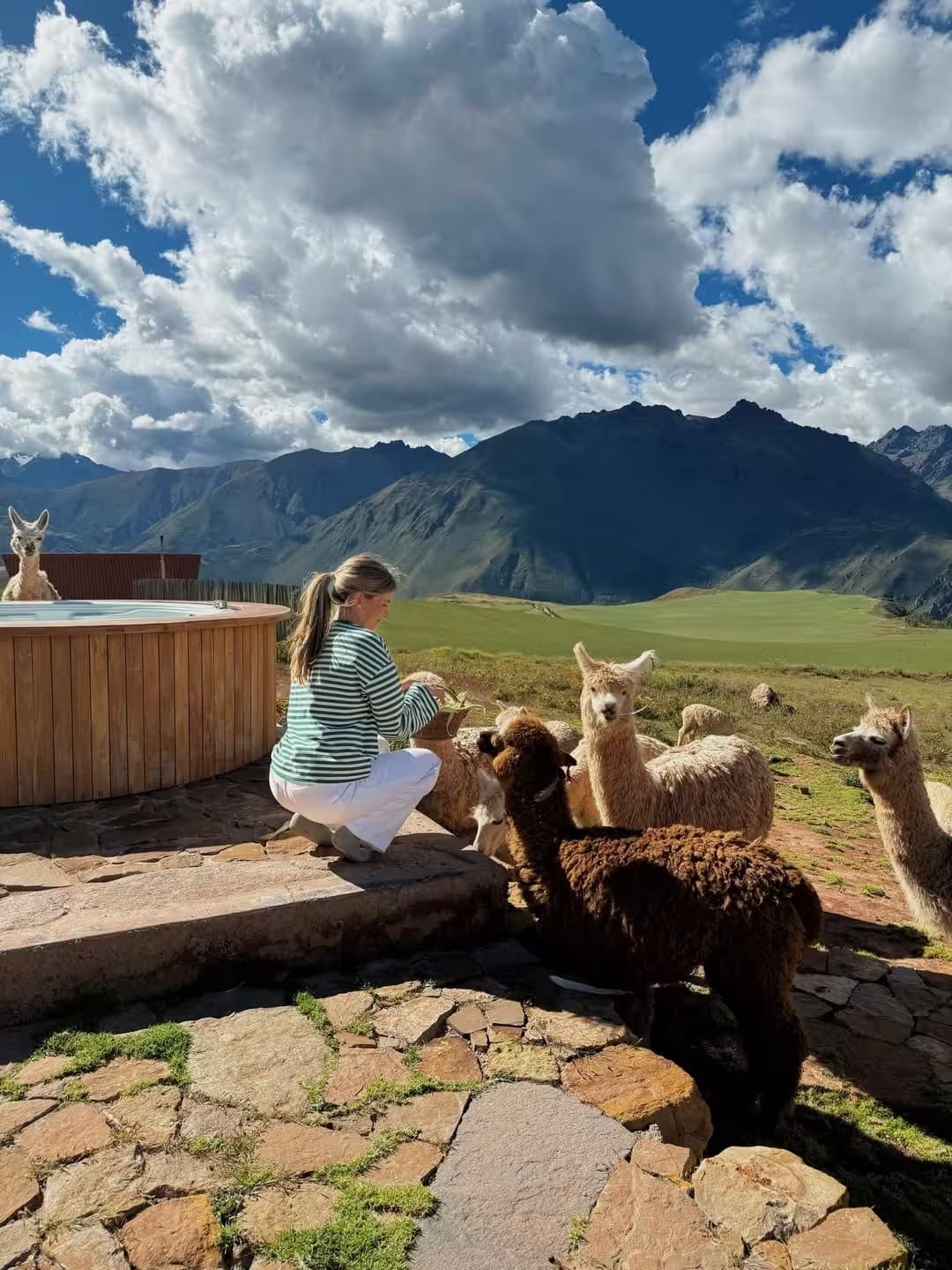 Cusco & Sacred Valley — 5