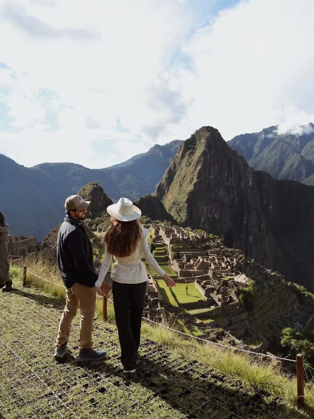 Peru Highlights : Lima, Sacred Valley & Machu Picchu