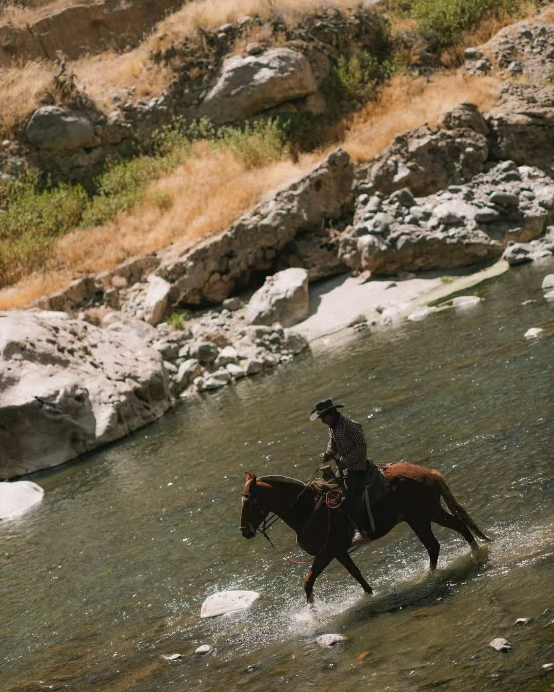 Colca Valley Horseback Rides