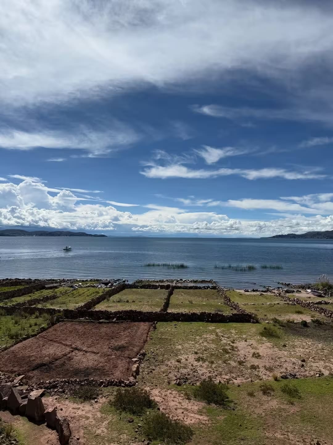 Puno & Lake Titicaca