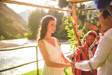 Sacred Valley — Ritual & Landscape
