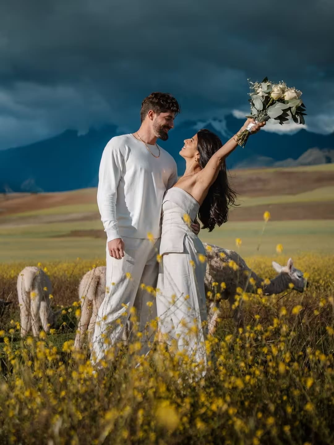 Couples & Honeymoon