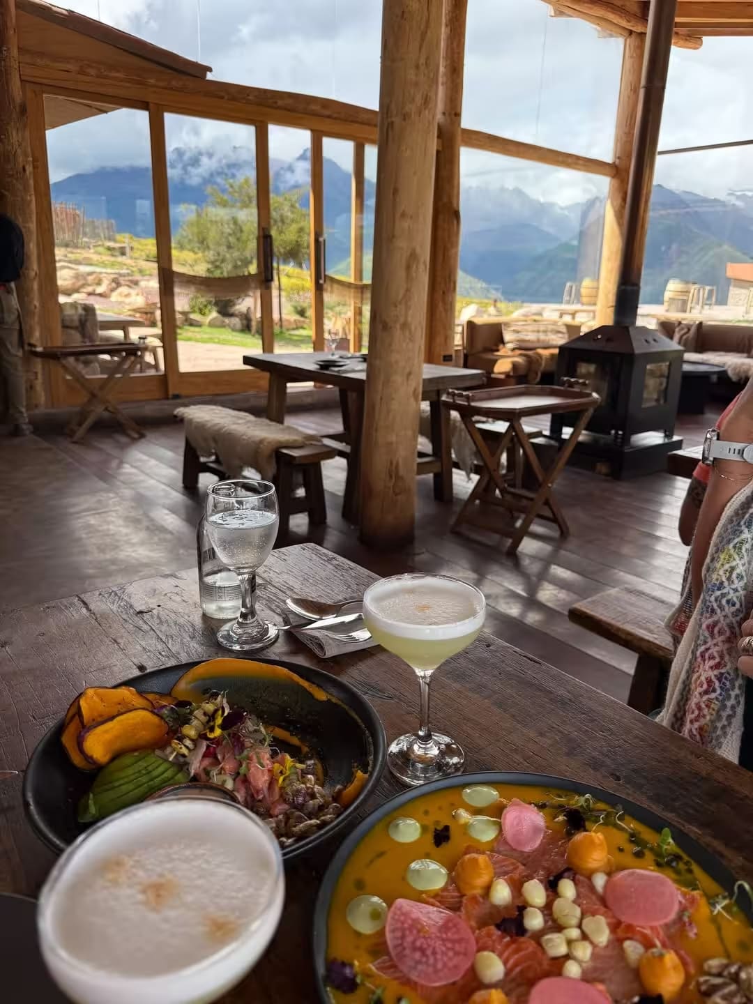 Experts in Foodie Travel to Peru