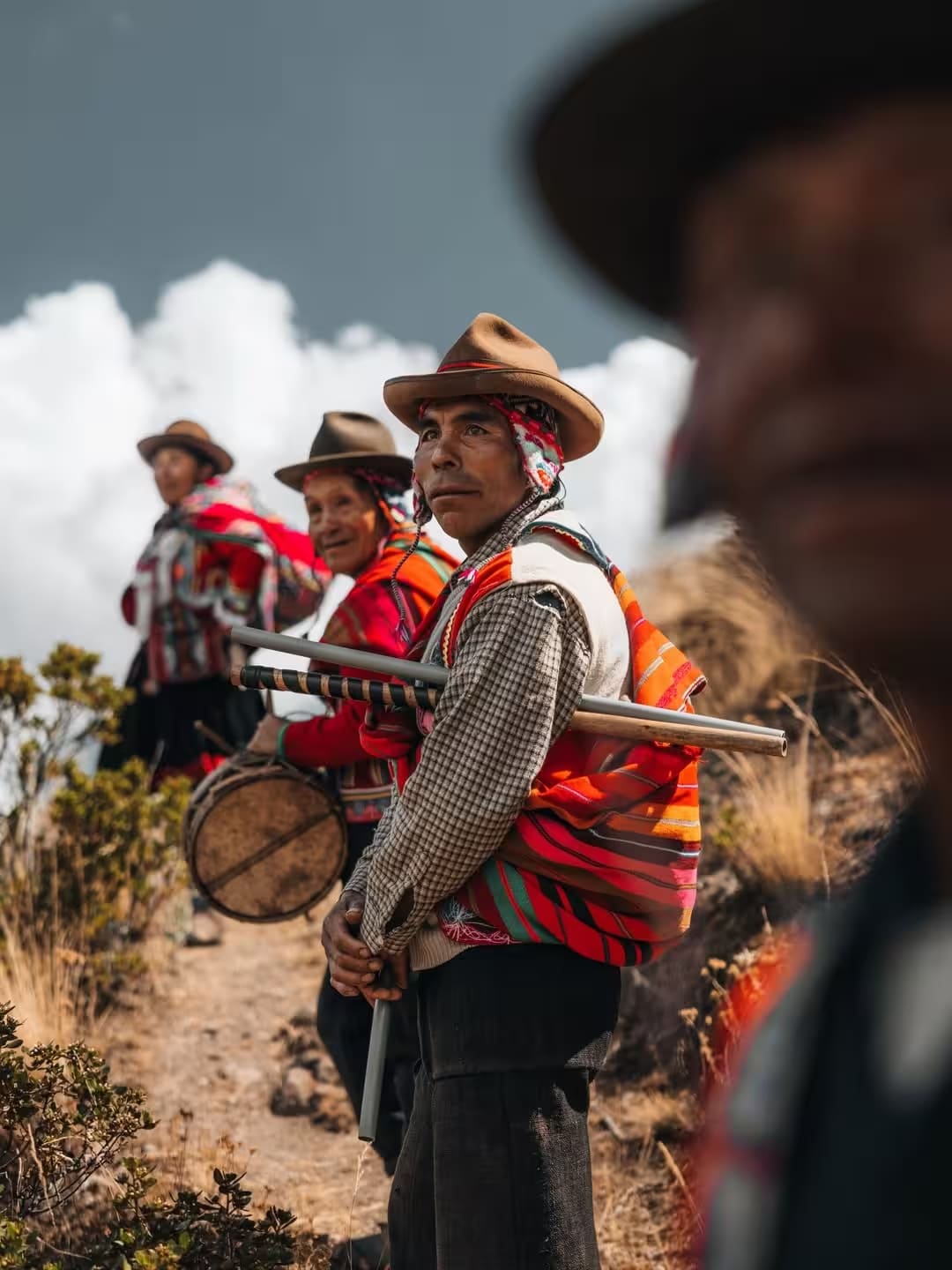 Experts in Cultural Travel to Peru