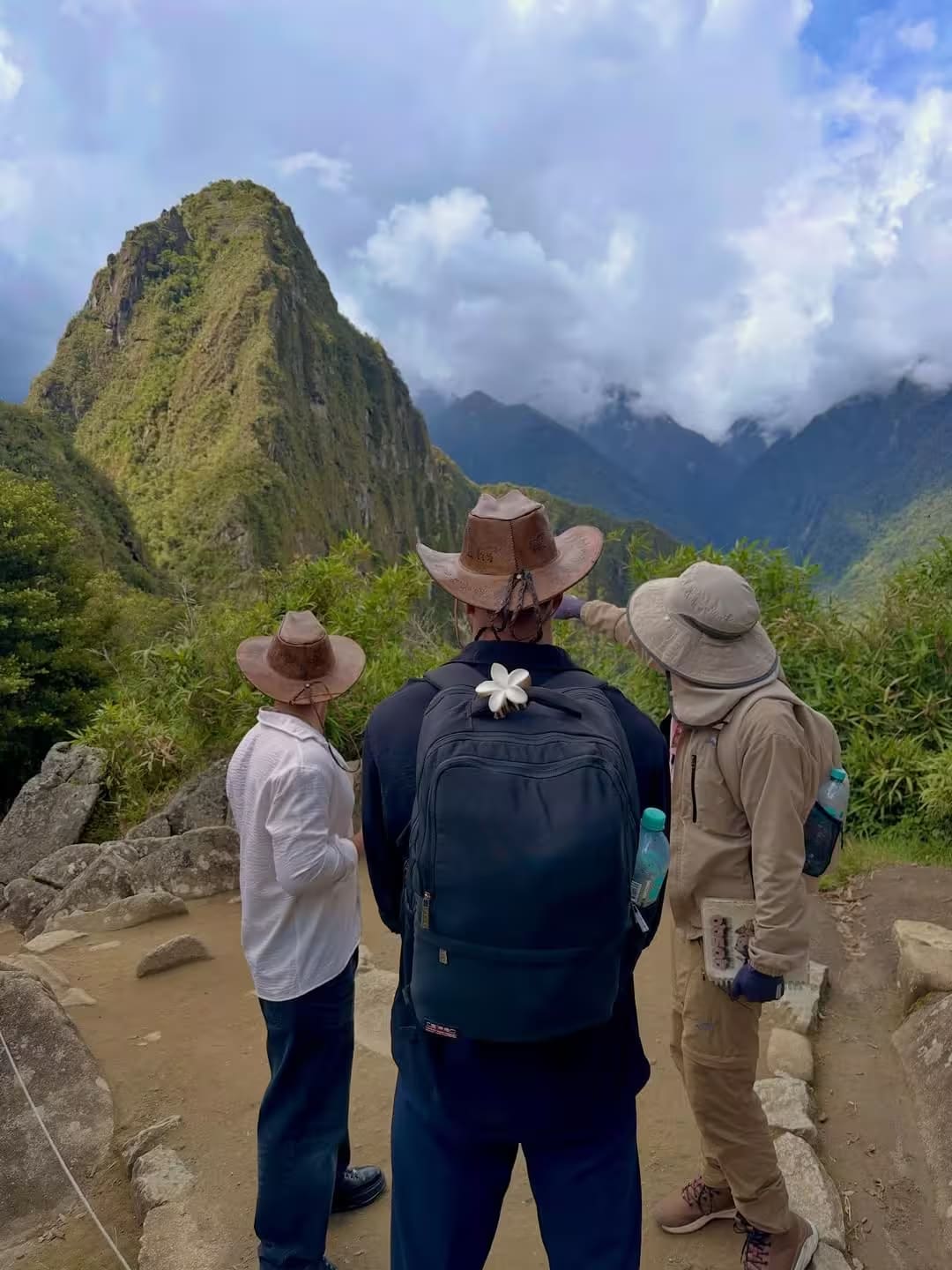 Adventure & Trekking