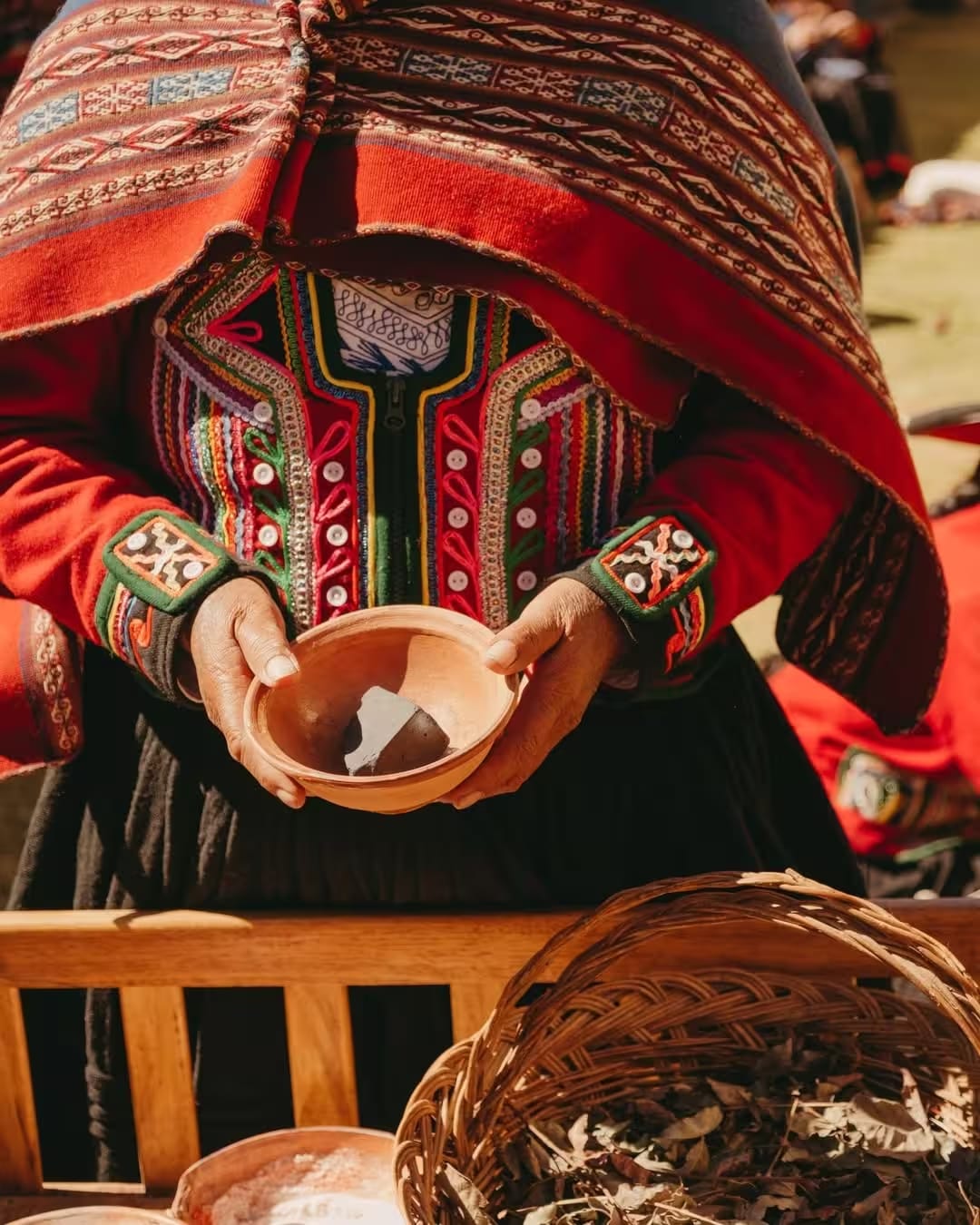Cusco & Sacred Valley — 3