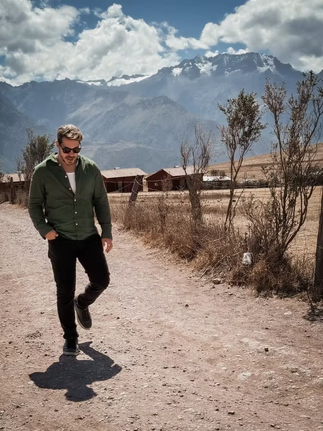 Experts in Solo Travel to Peru