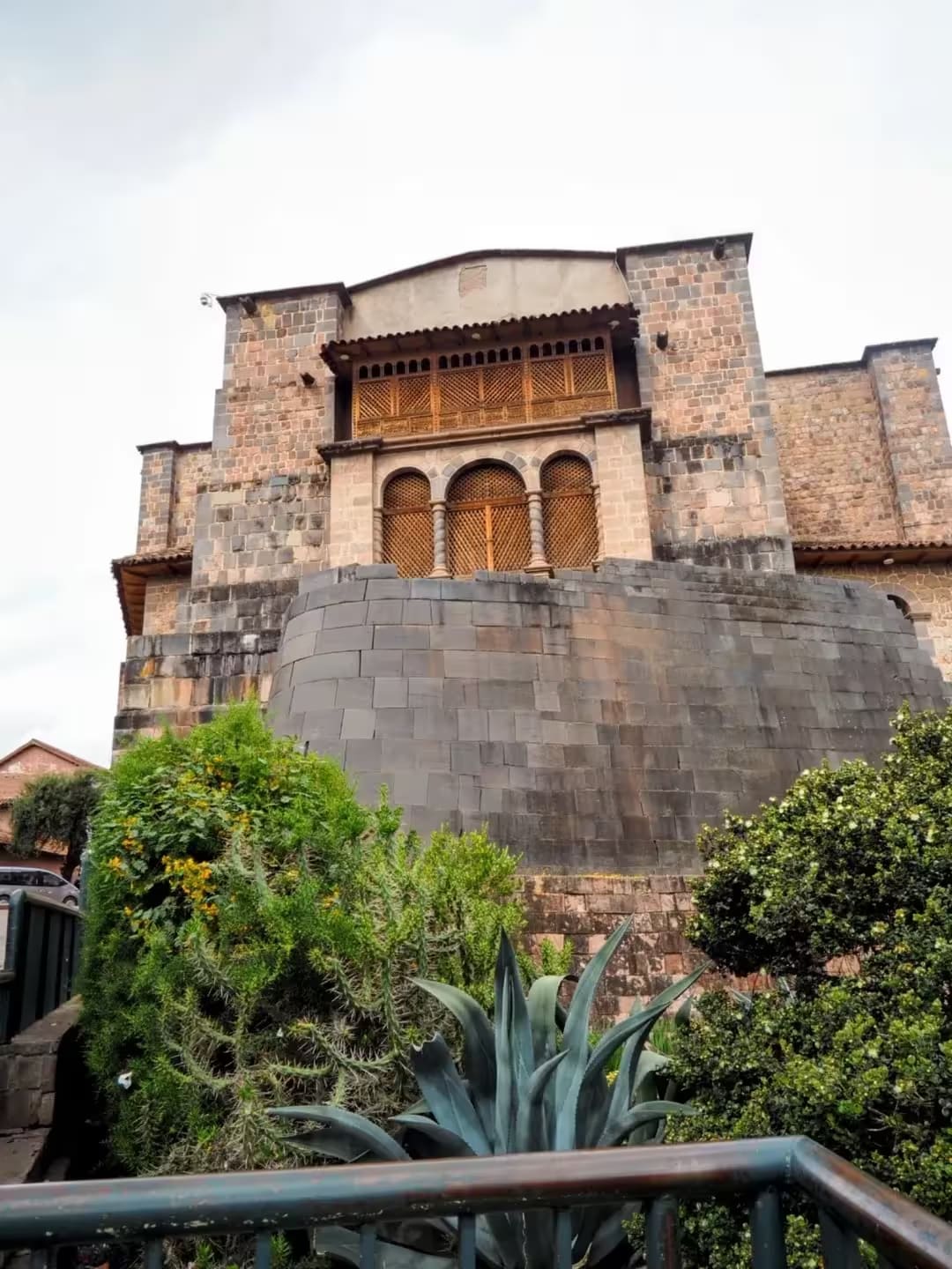 Who Were the Incas: History of the Empire in Five Chapters