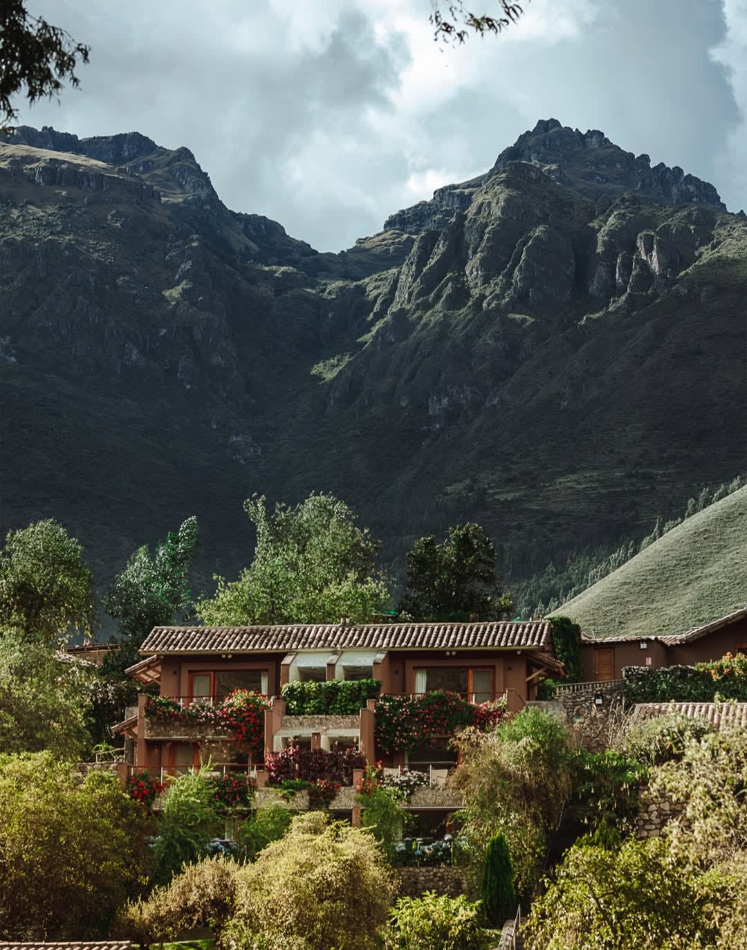 Belmond Rio Sagrado — 9