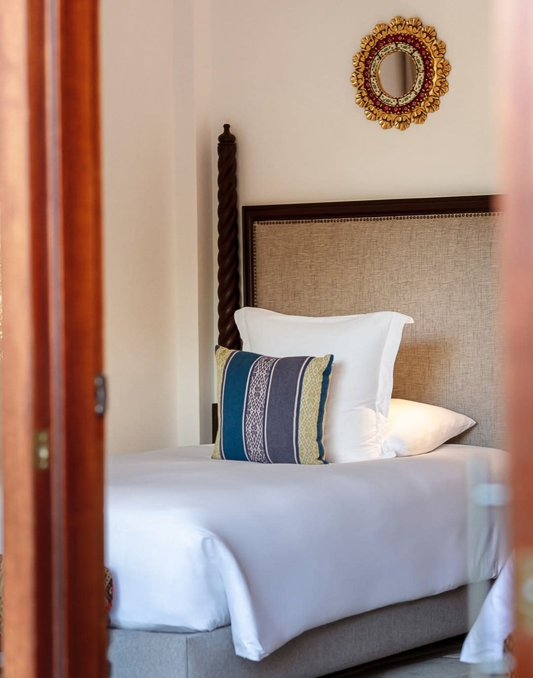 Belmond Rio Sagrado — 5