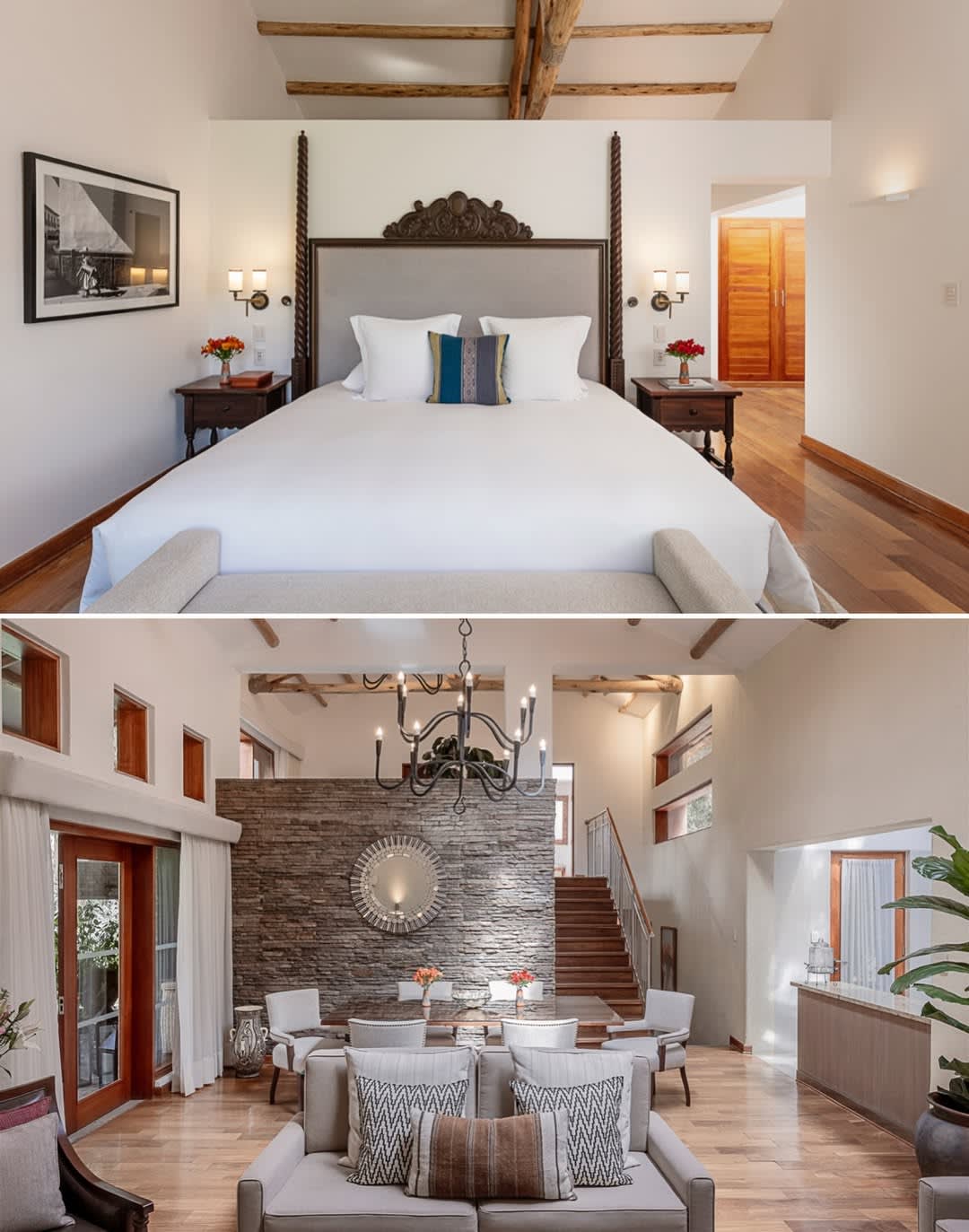 Belmond Rio Sagrado — 8