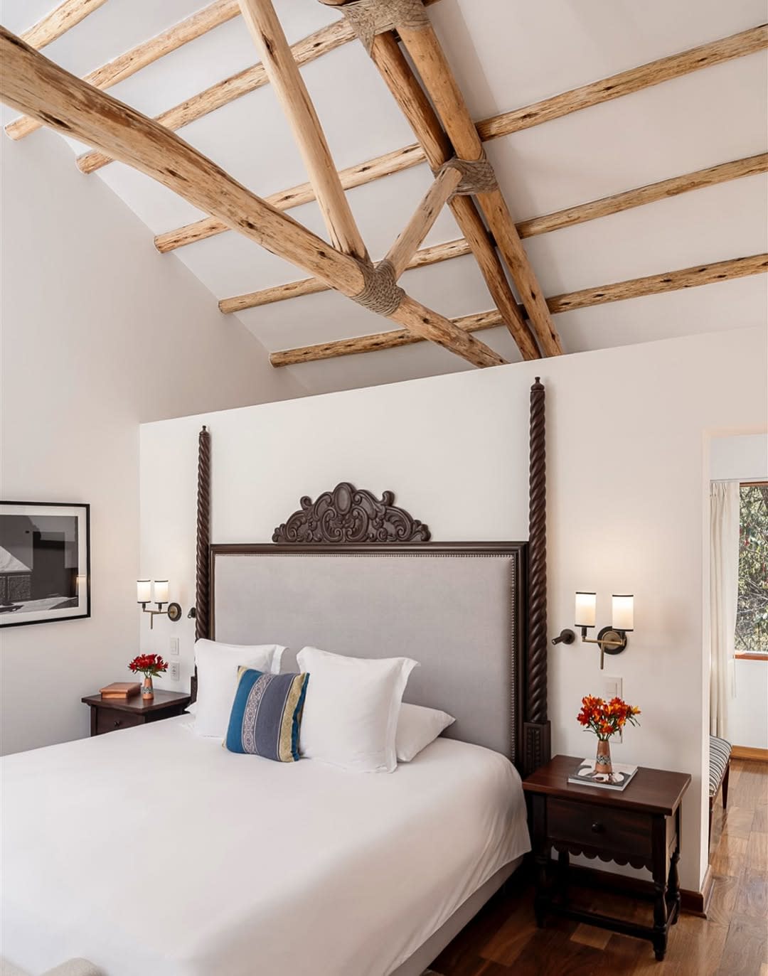 Belmond Rio Sagrado — 2
