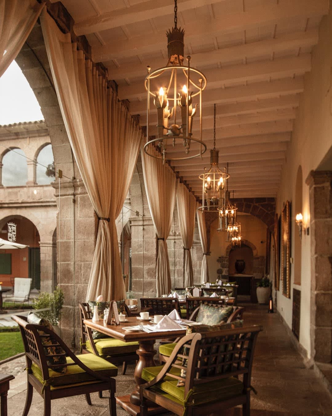 Belmond Hotel Monasterio