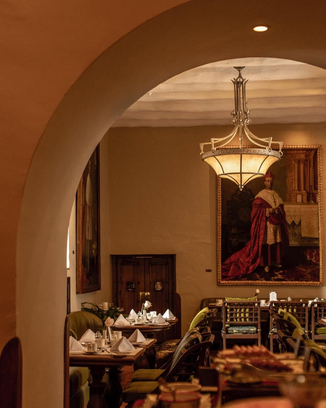 Belmond Hotel Monasterio — 9