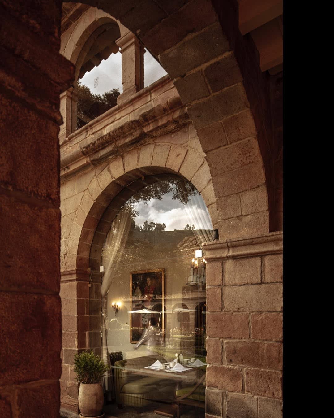 Three Doors to Machu Picchu: Sanctuary Lodge, Inkaterra Pueblo, Sumaq