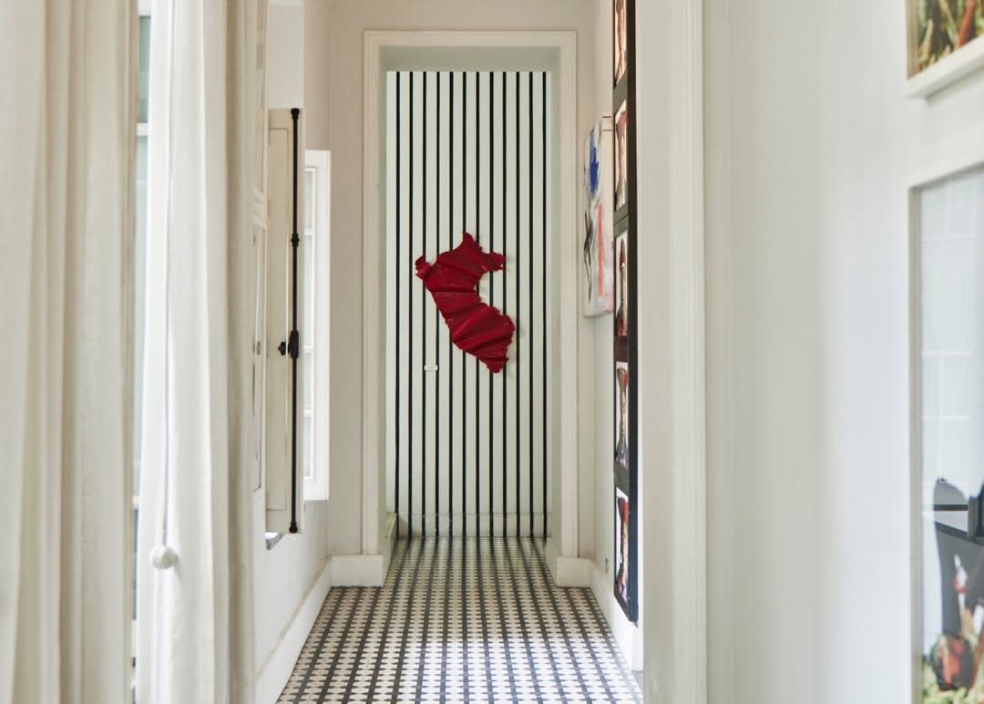 Hotel B — 3