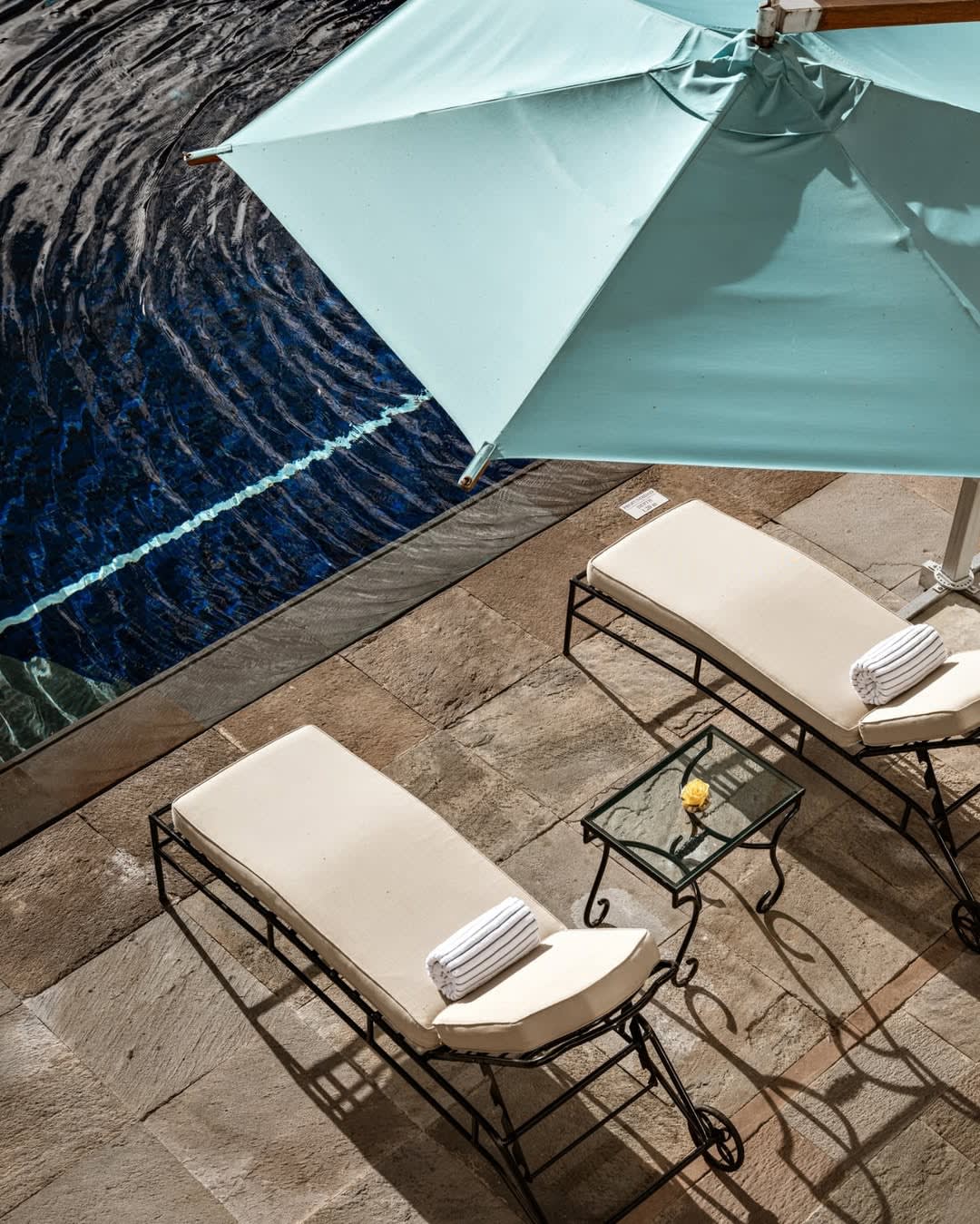 Palacio Nazarenas, A Belmond Hotel