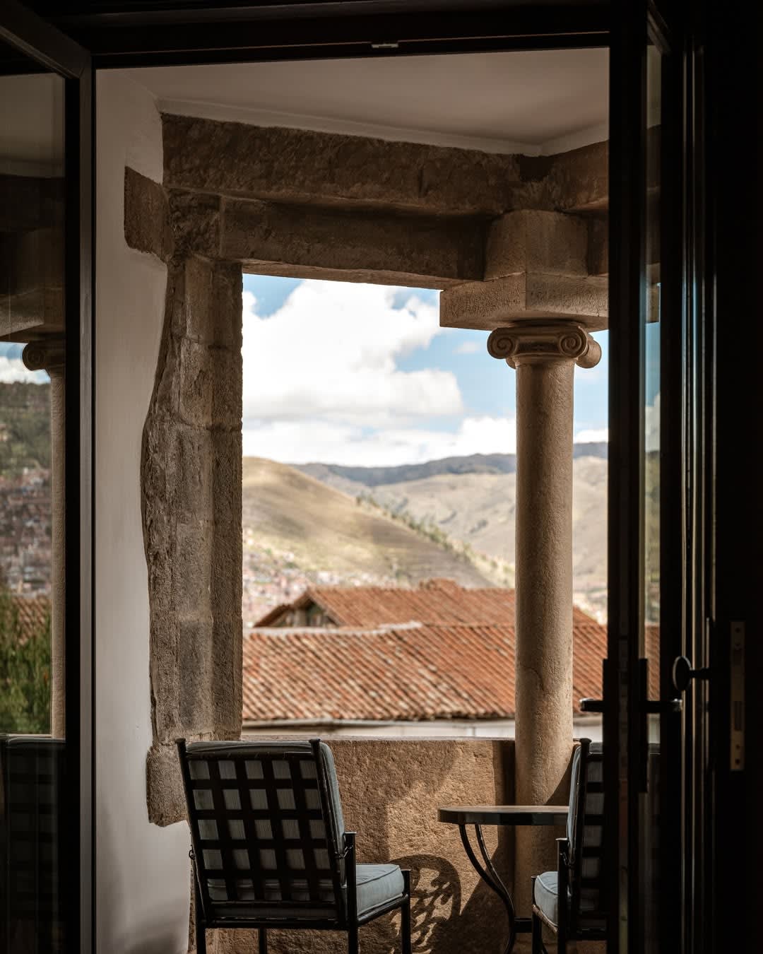 Palacio Nazarenas, A Belmond Hotel — 5