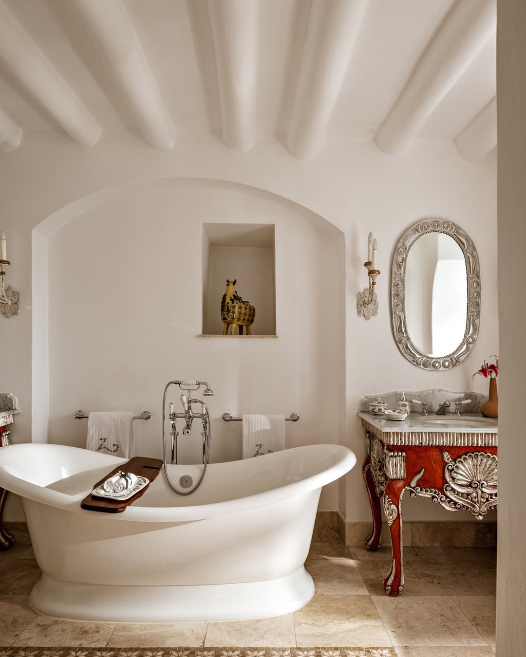 Palacio Nazarenas, A Belmond Hotel — 3