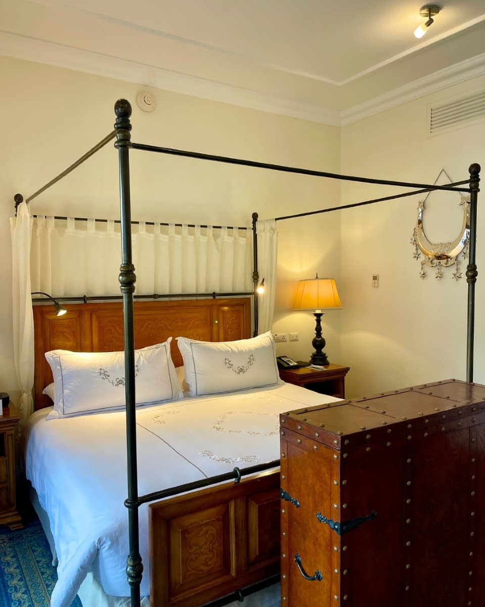 Belmond Hotel Monasterio — 2