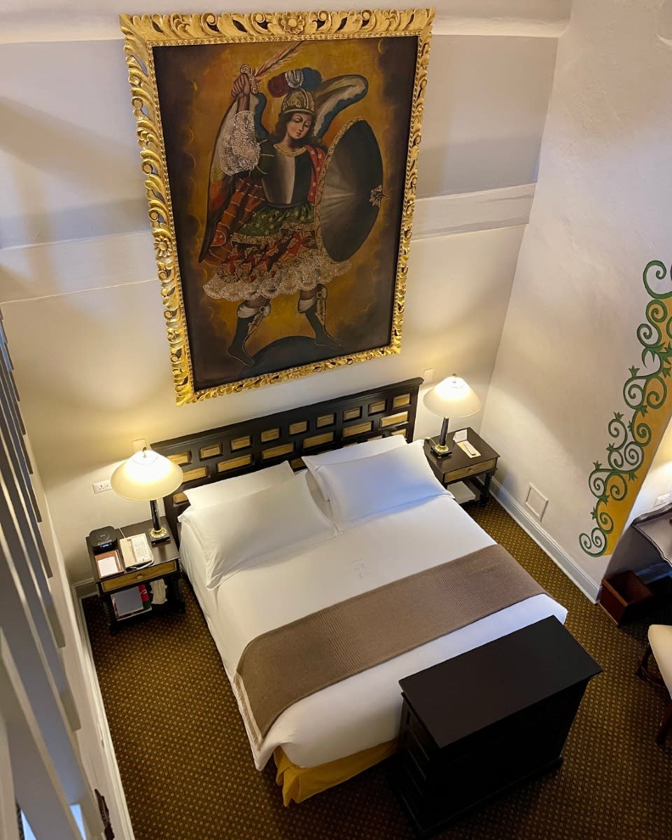 Belmond Hotel Monasterio — 5