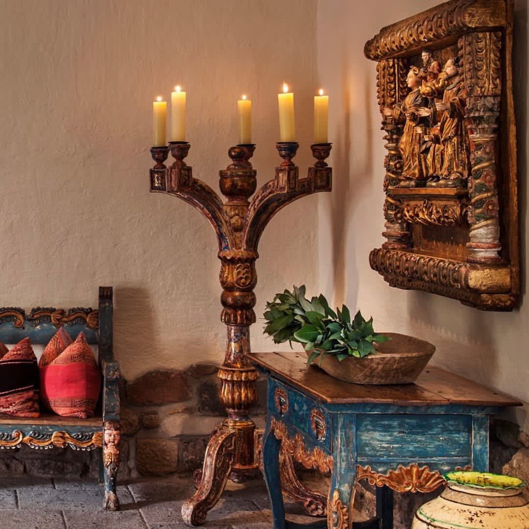 Inkaterra La Casona — 8