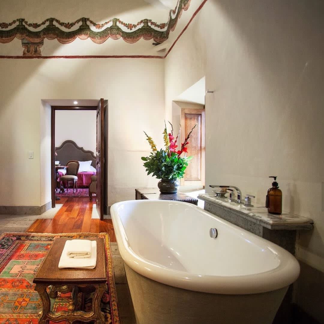 Inkaterra La Casona — 7
