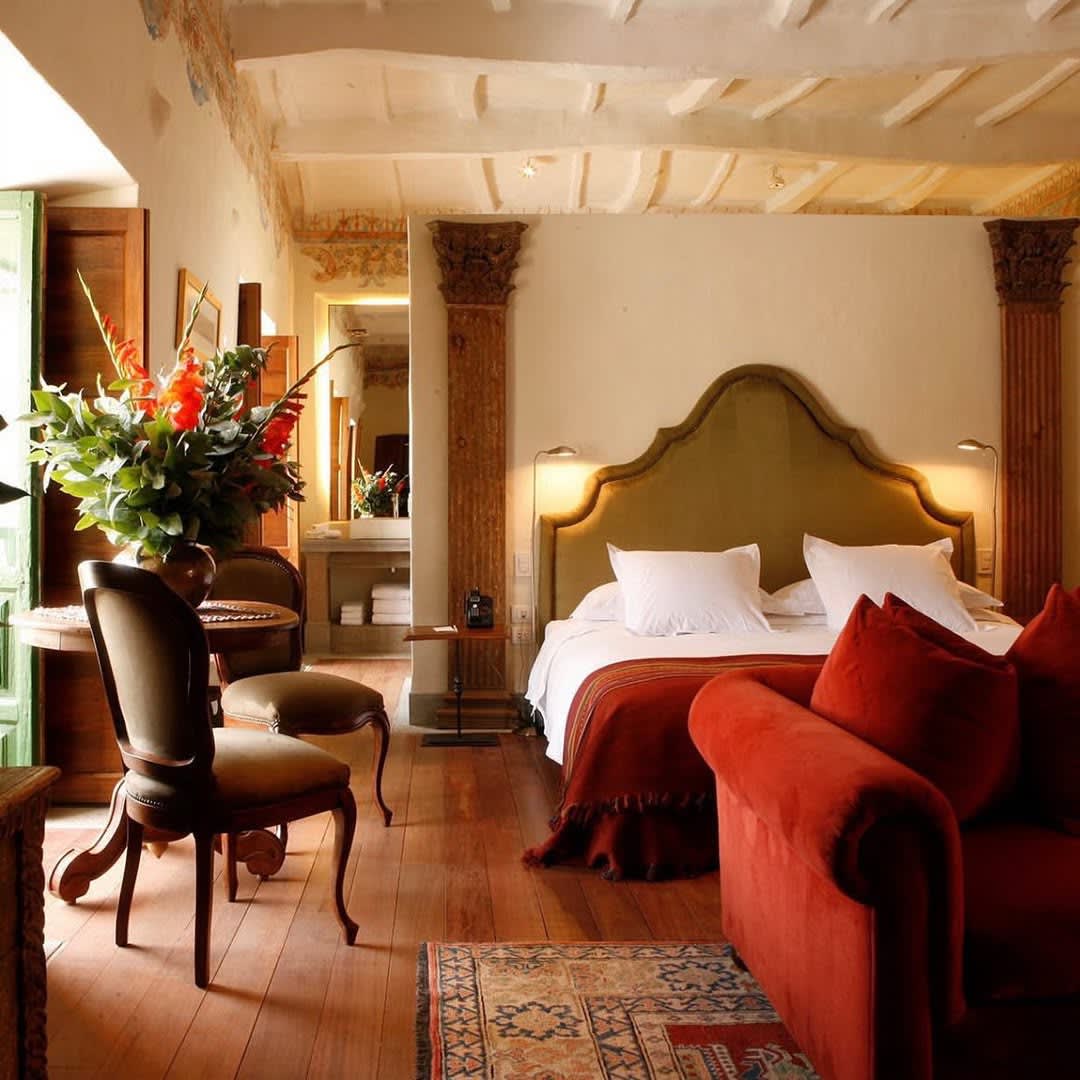 Inkaterra La Casona
