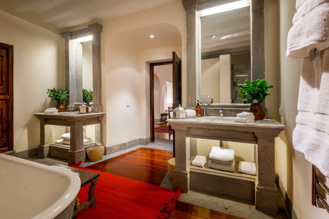 Inkaterra La Casona — 5