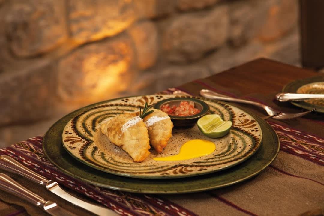 Inkaterra La Casona — 3