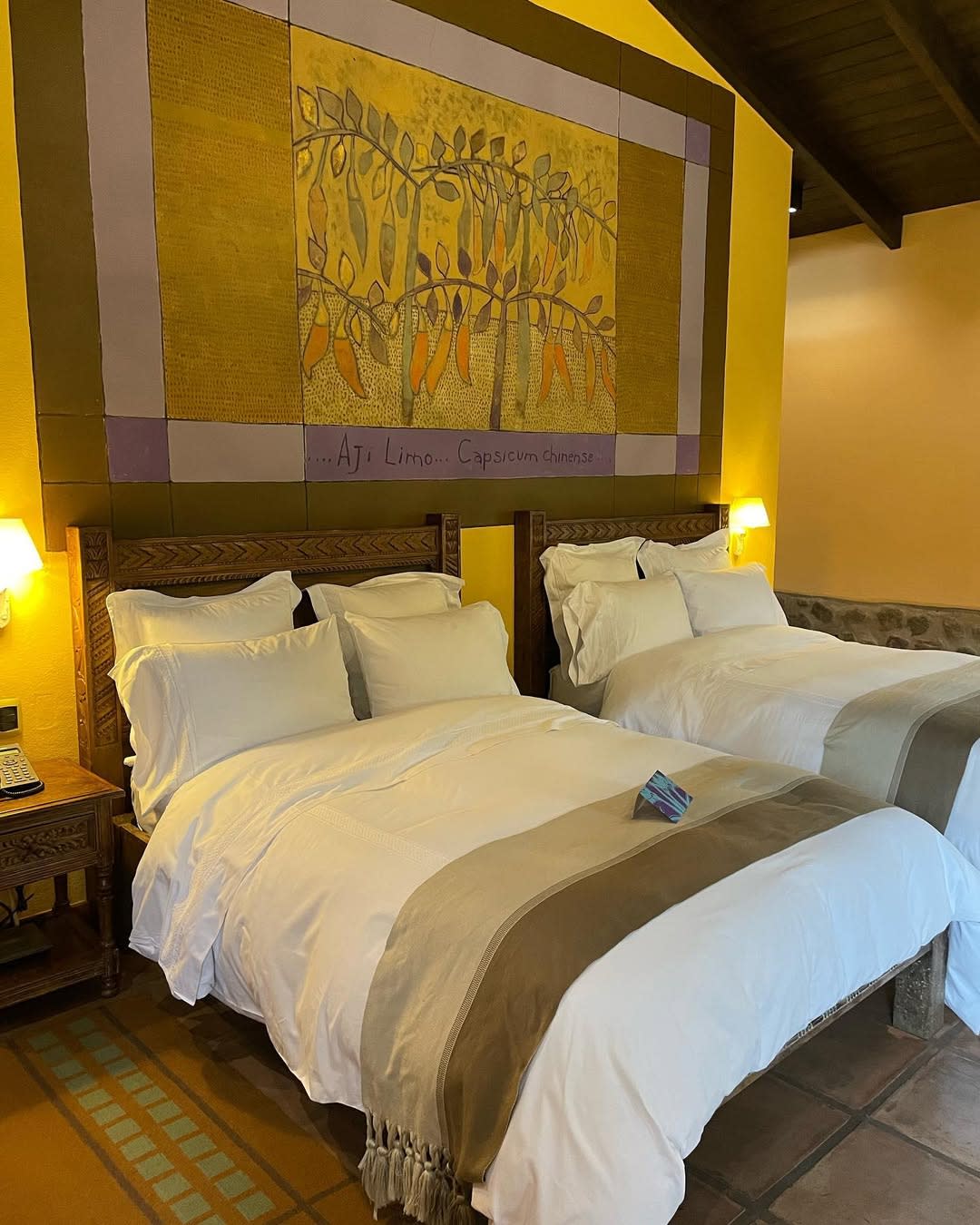 Why Stay in the Sacred Valley Rather Than in Cusco City