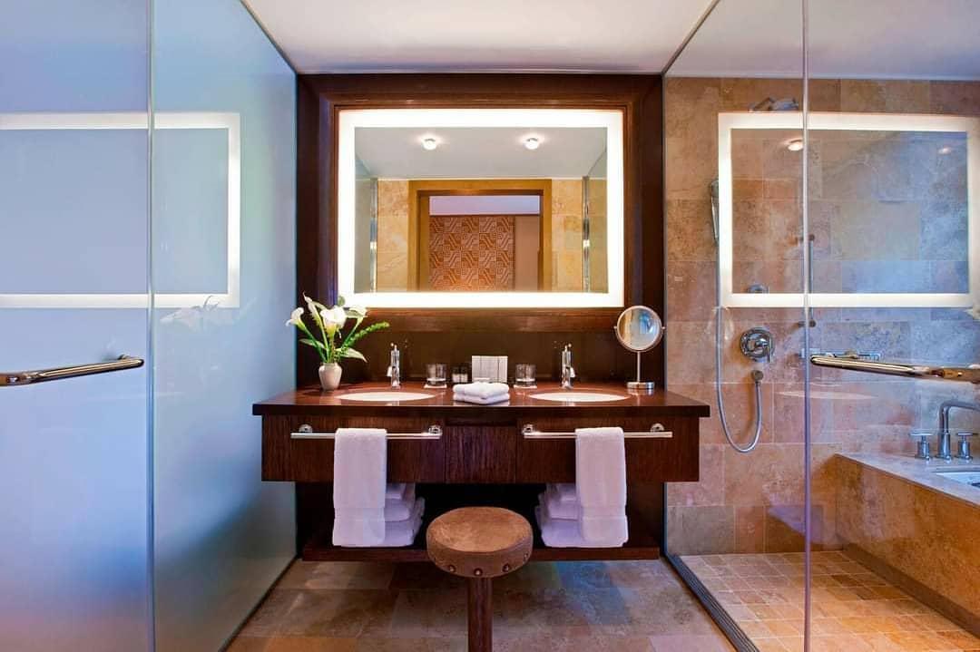 Tambo del Inka, a Luxury Collection Resort & Spa — 6